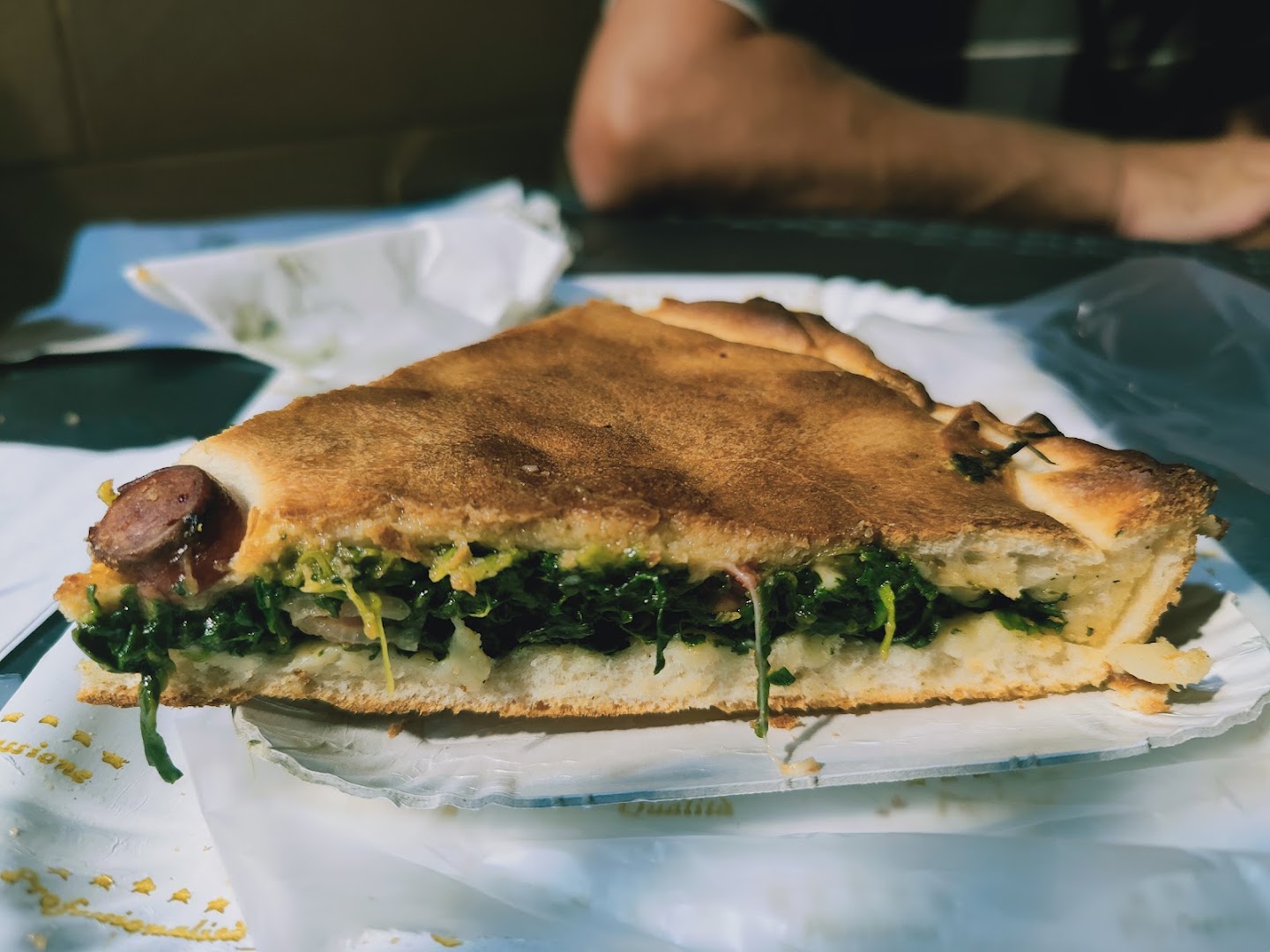 La Gondola - Panificio Panineria Pizzeria Tavola Calda