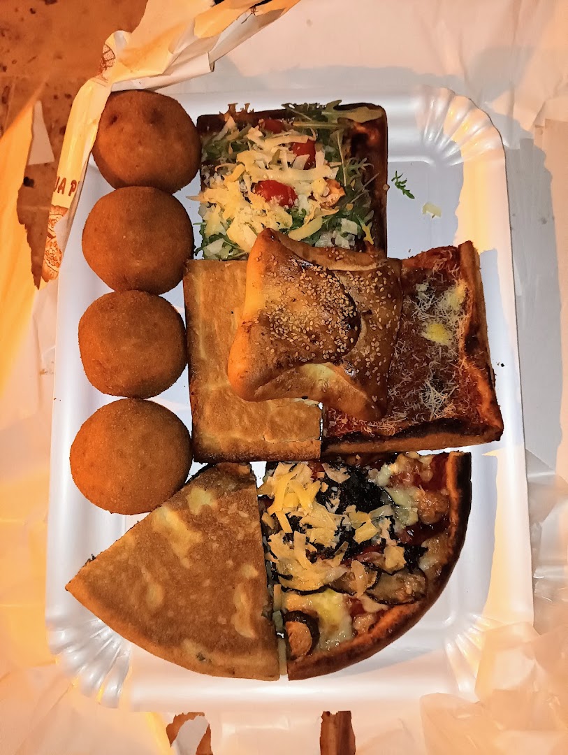 La Gondola - Panificio Panineria Pizzeria Tavola Calda