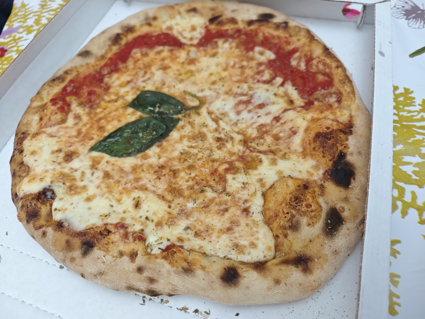 La Gondola - Panificio Panineria Pizzeria Tavola Calda