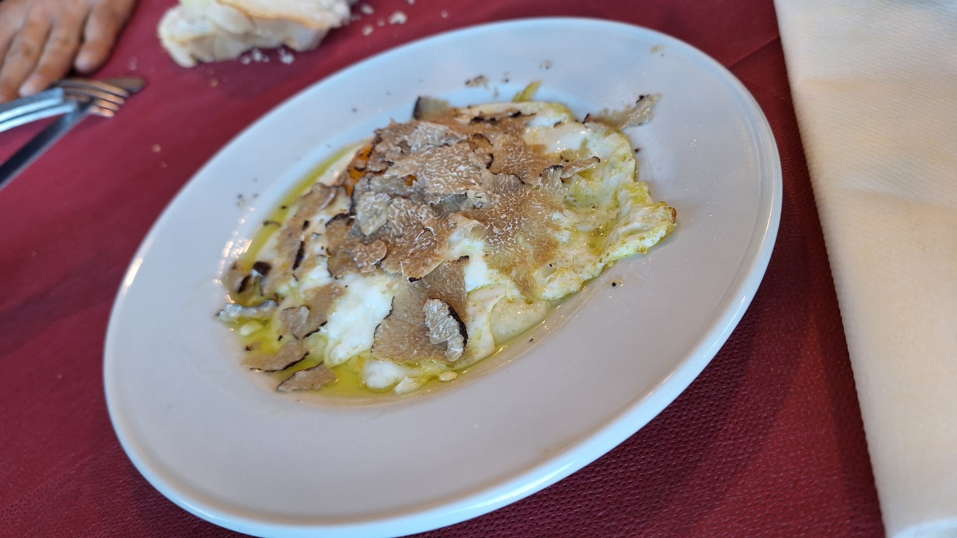 La Gorbe e L'Ua