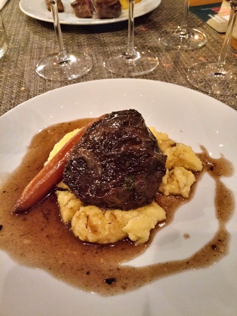 La Gorda Vini e Cucina