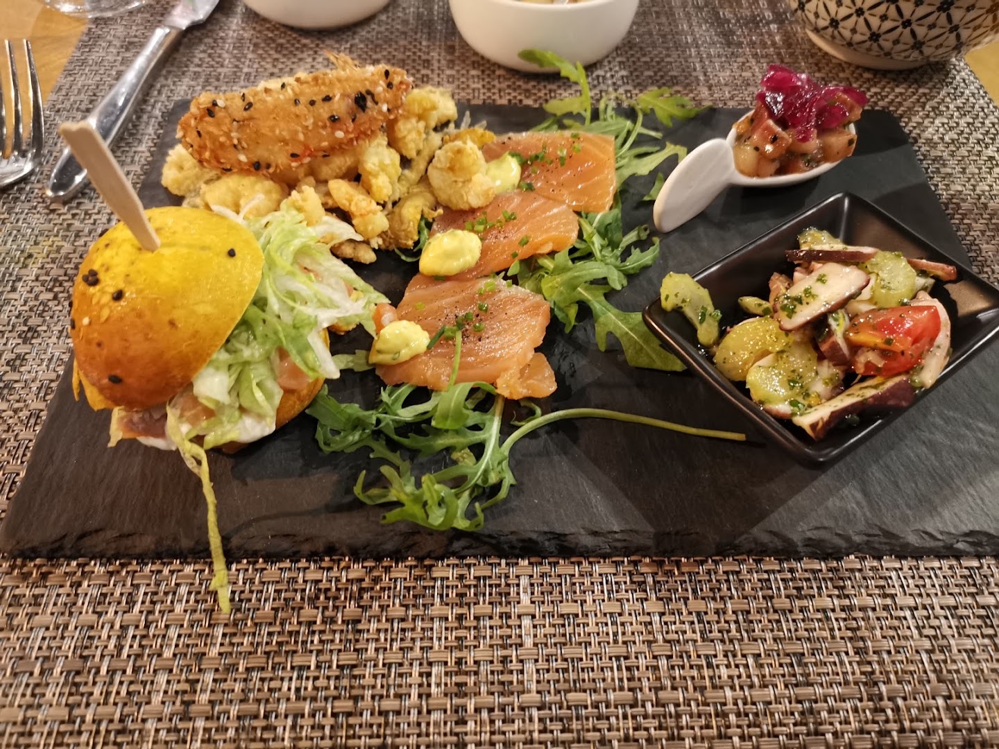 La Gorda Vini e Cucina