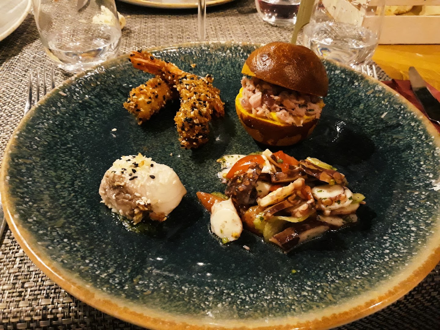 La Gorda Vini e Cucina