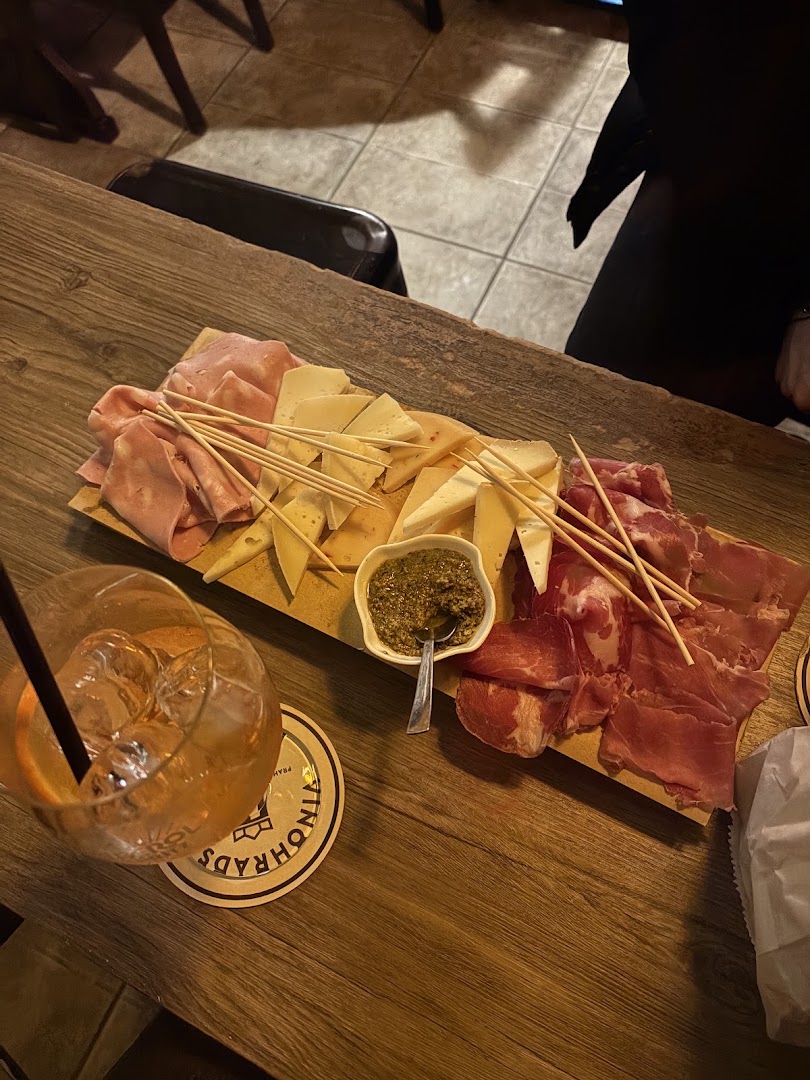 La Goriziana