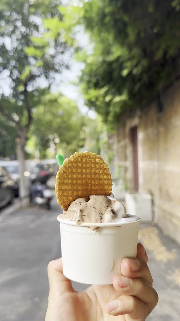 La Gourmandise