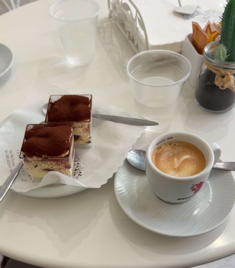 La Gouterie, Bari