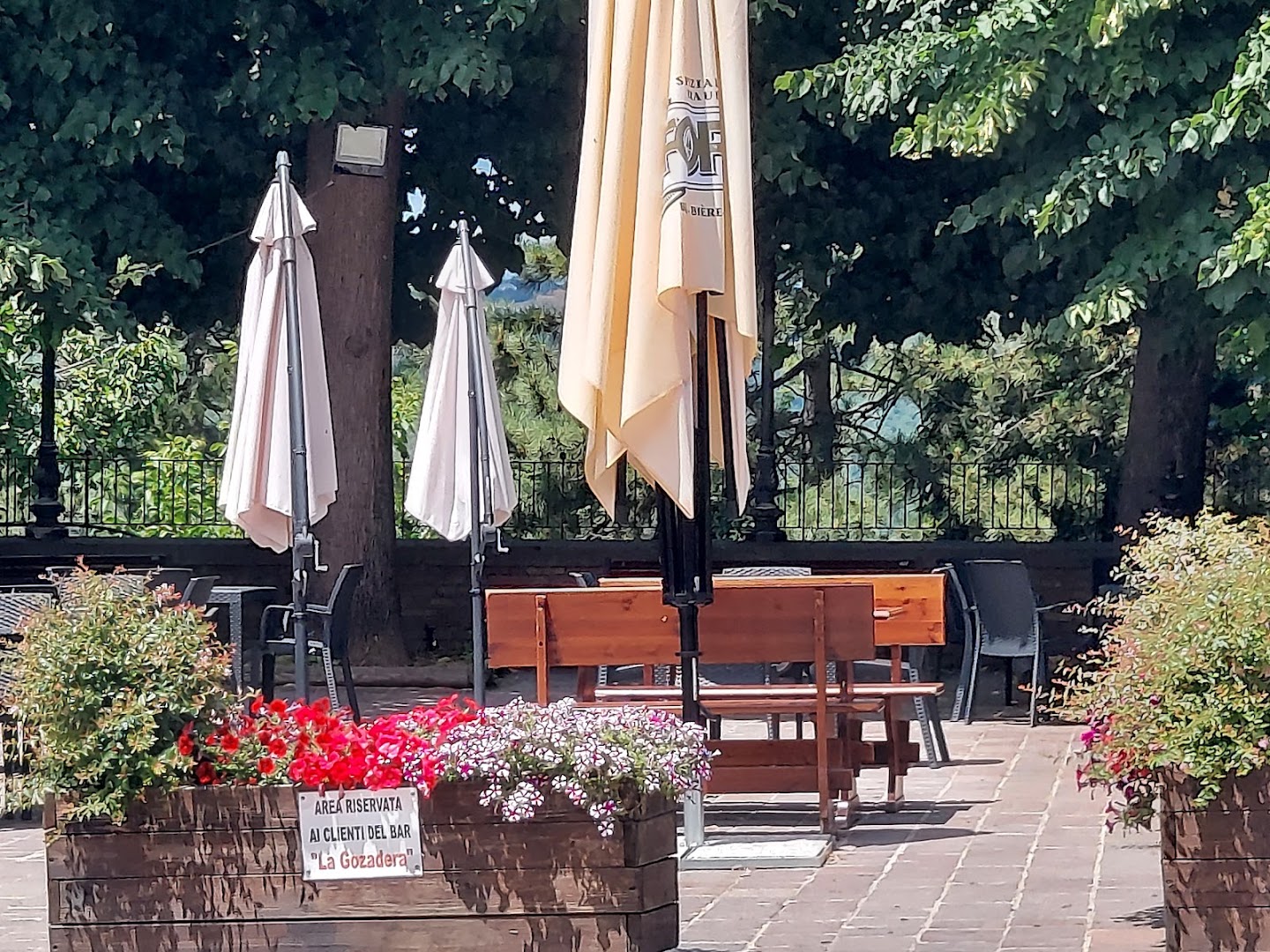 La Gozadera di Mirella Di Medoro