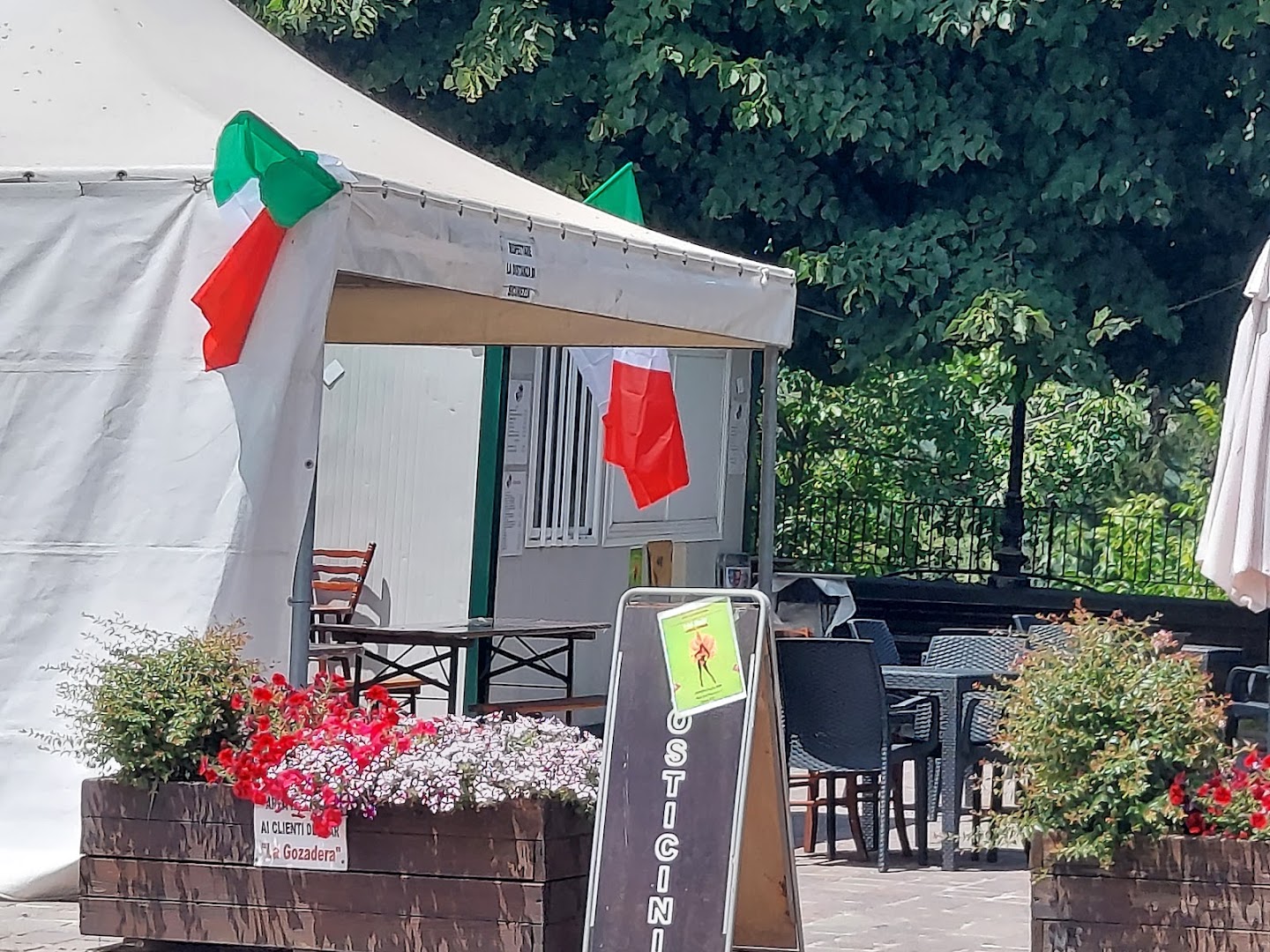 La Gozadera di Mirella Di Medoro