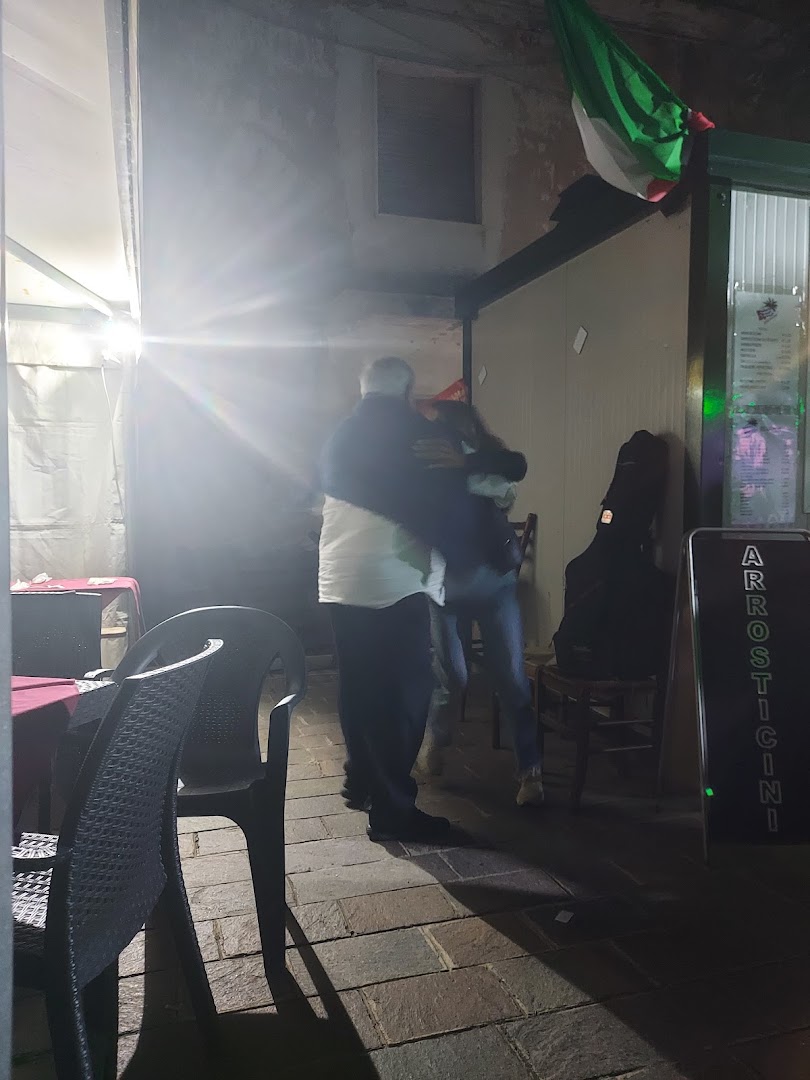 La Gozadera di Mirella Di Medoro, Arsita