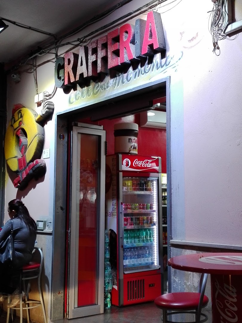 La Grafferia
