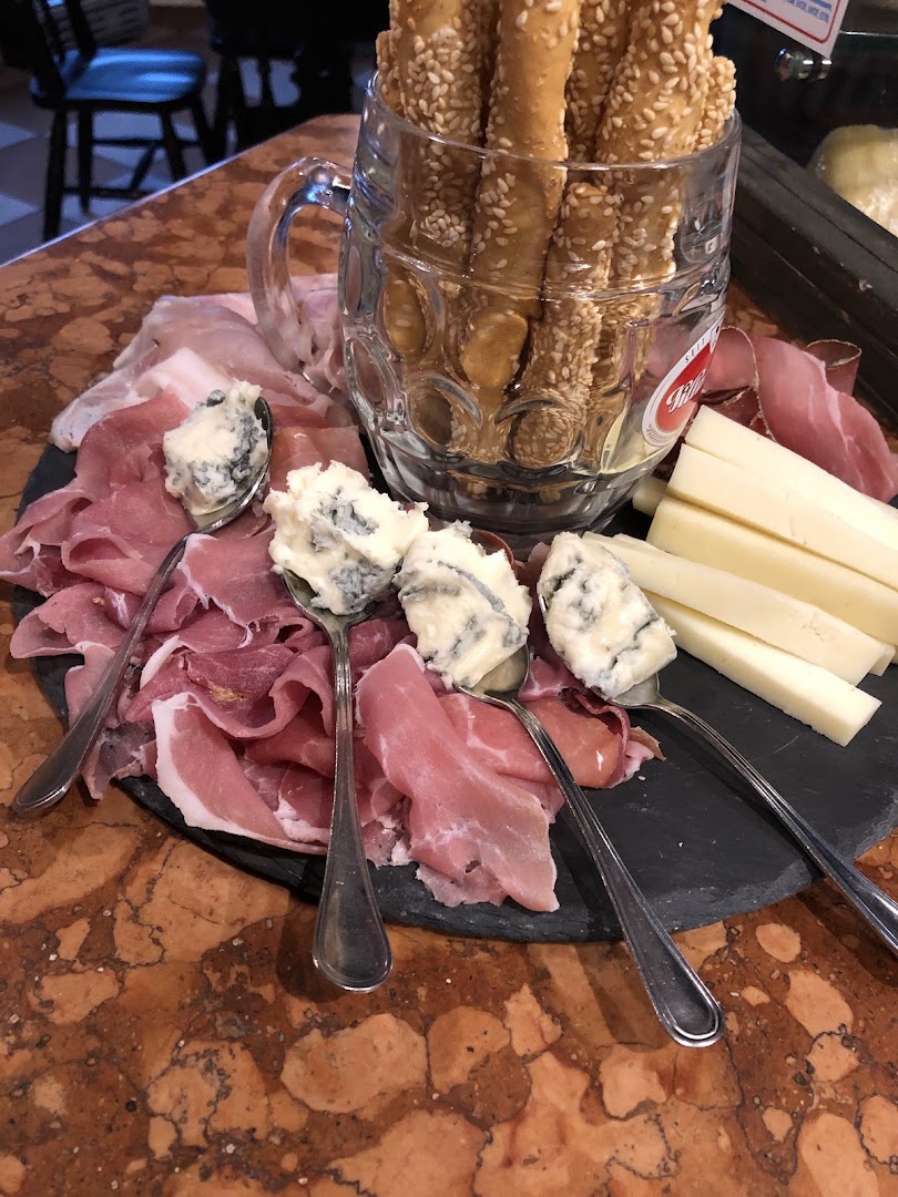 La GRAN Rosta