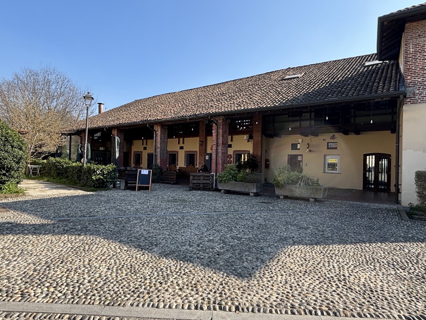 La Grancia