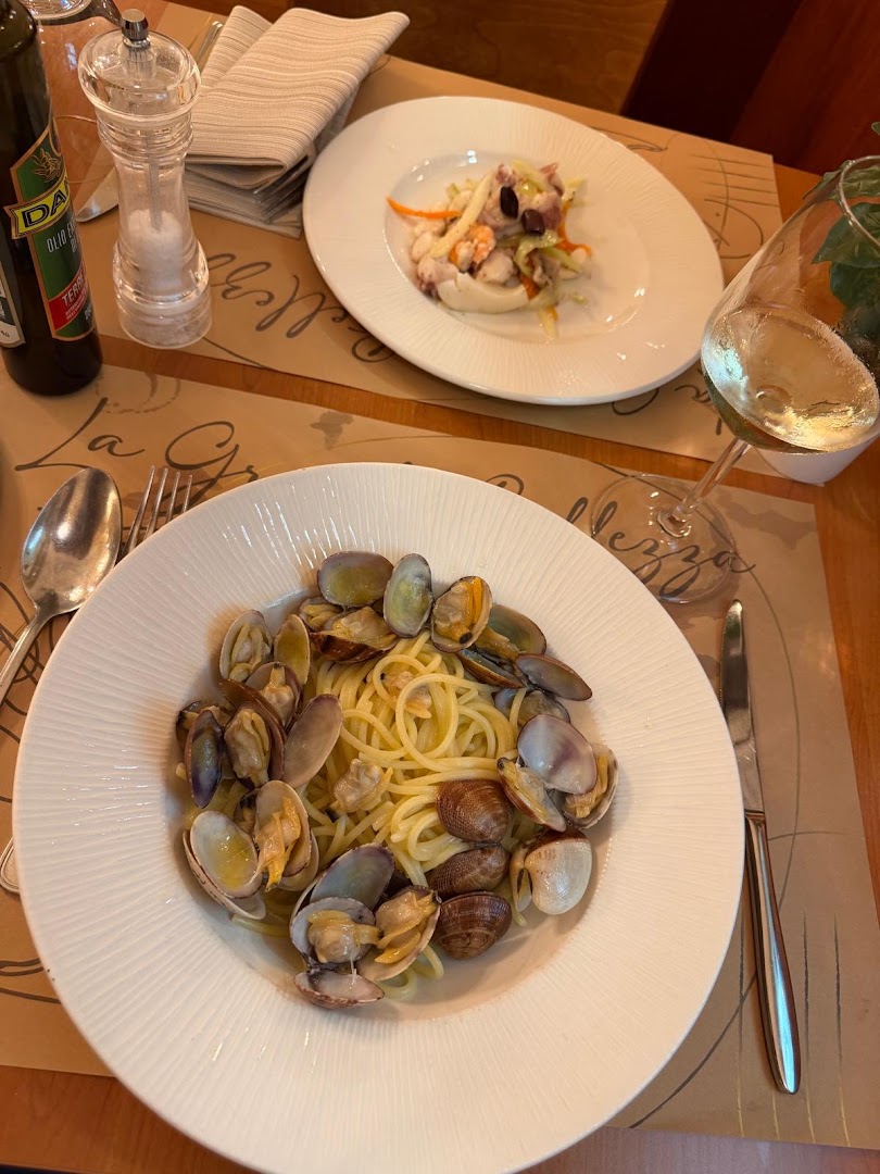 La Grande Bellezza