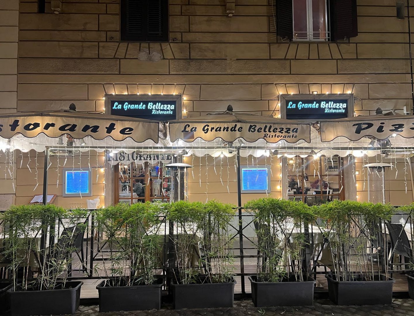 La Grande Bellezza