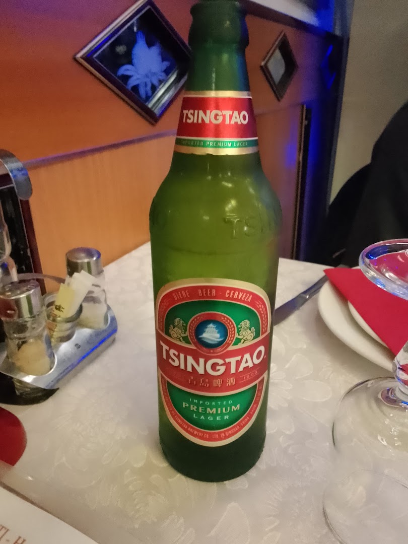 La Grande Cina