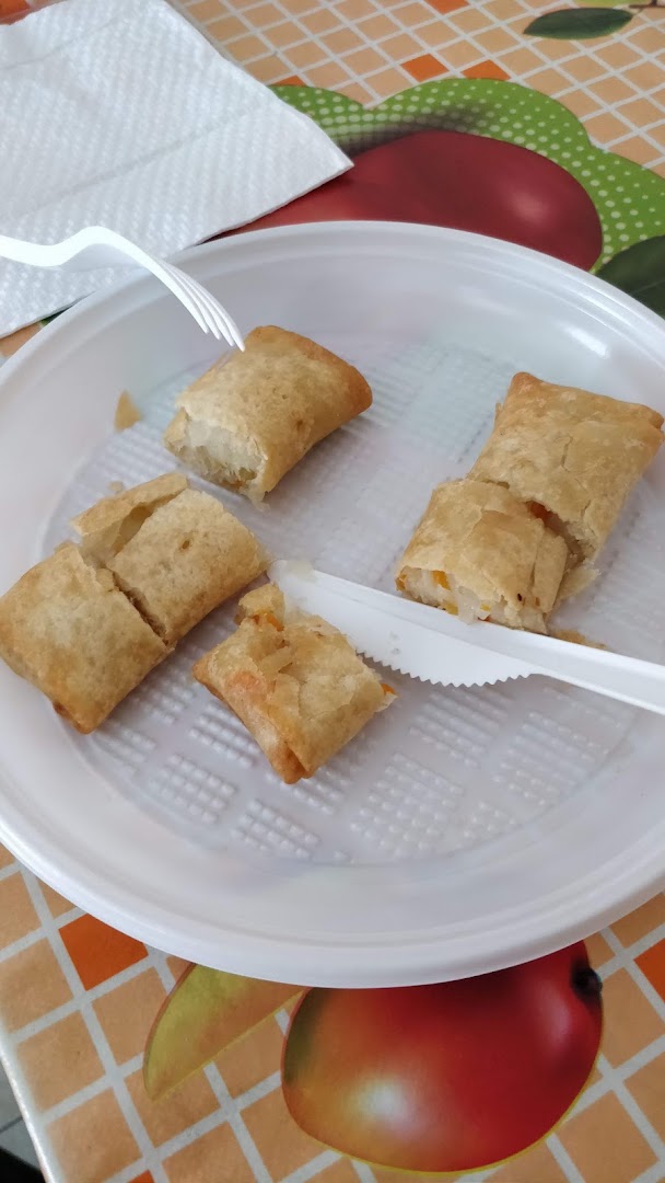 La Grande Muraglia Gastronomia Cinese, Genova