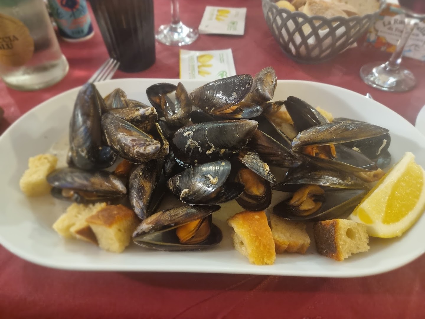 La Grande Rustichella da Francesco