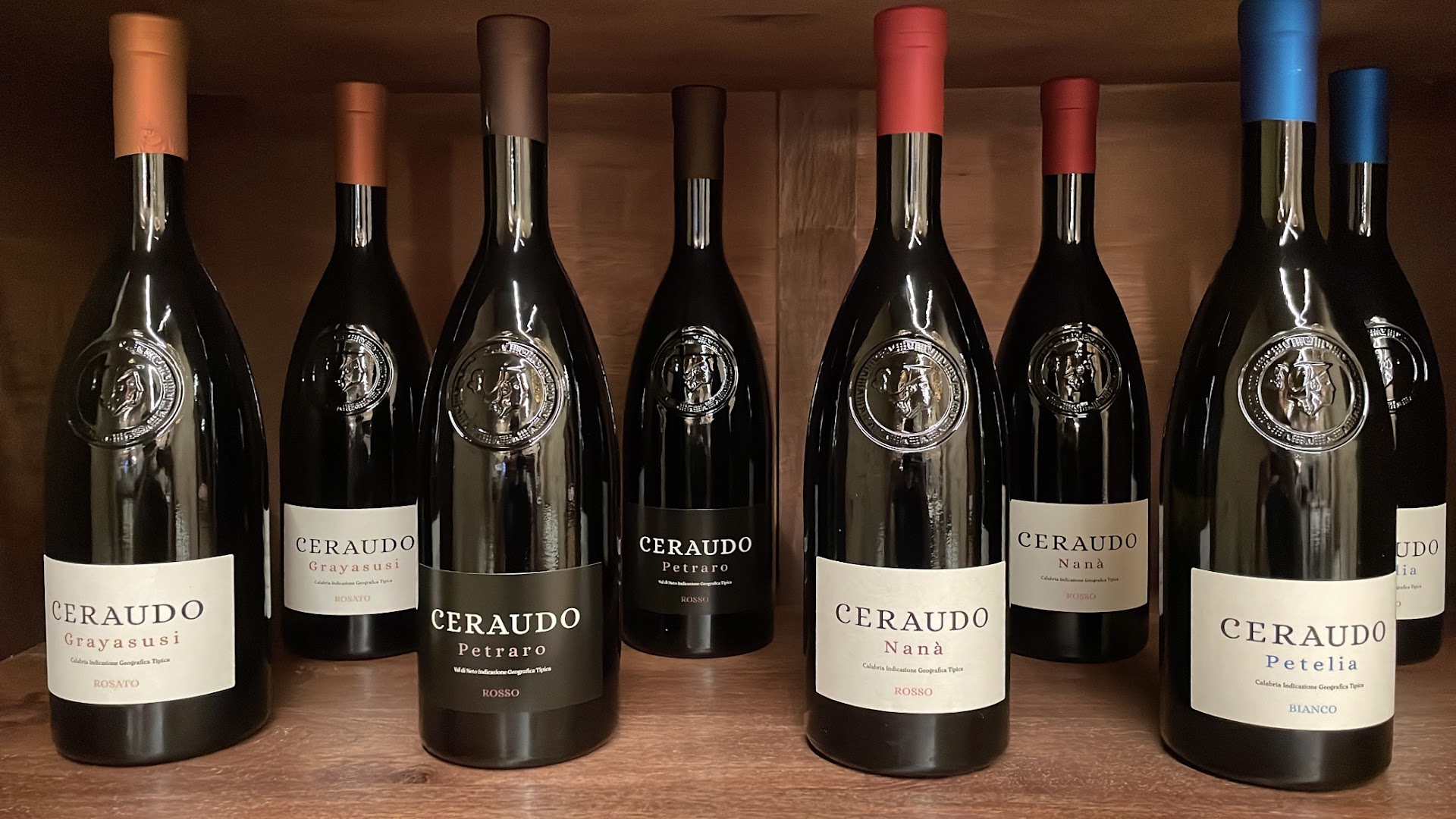La Grangia