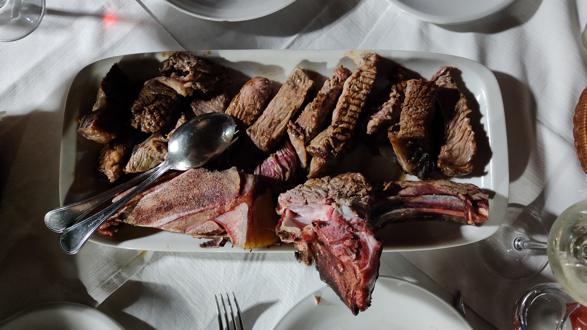 La Grangia, Cosenza
