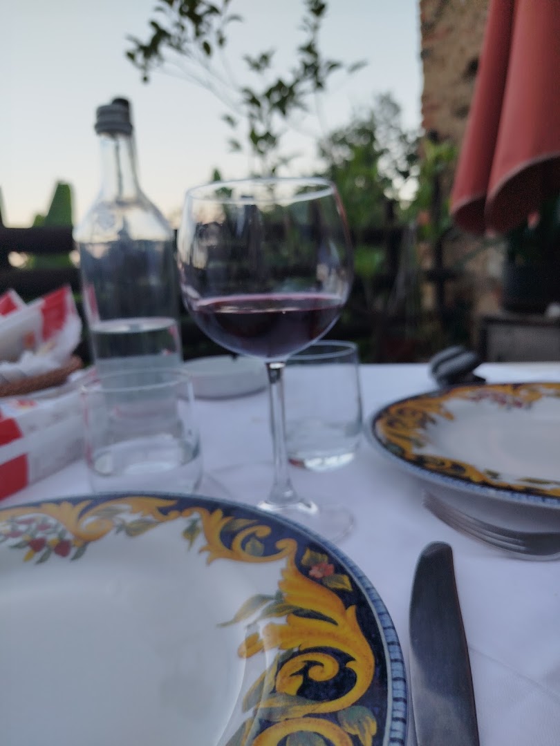 La Grangia