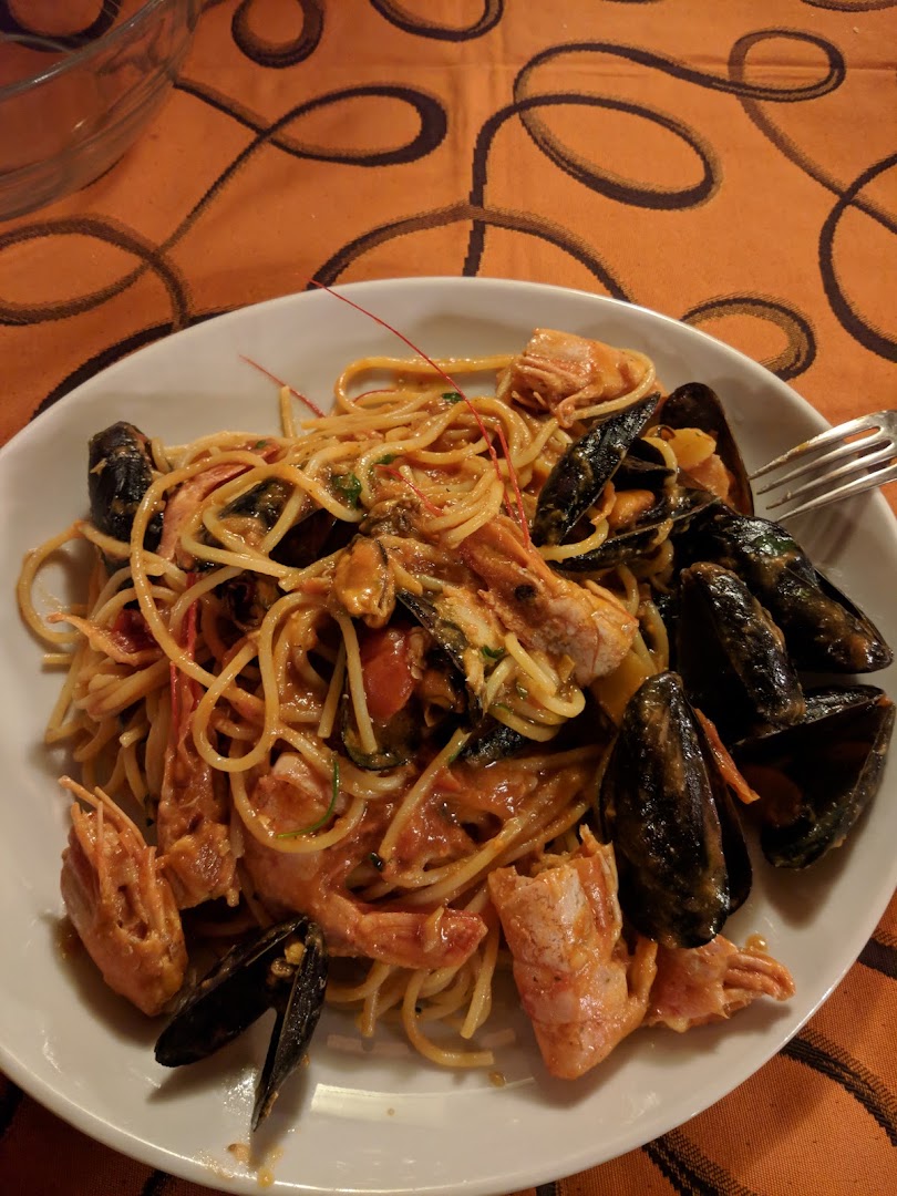 La Gravina