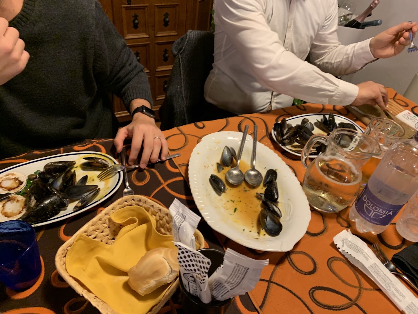 La Gravina