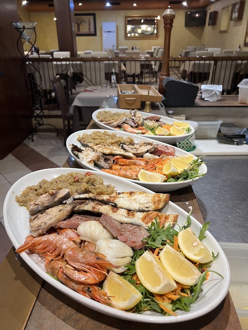 La Greca | Ristorante Pizzeria