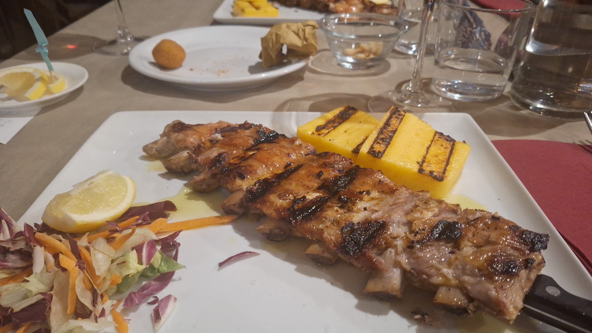 La Greca | Ristorante Pizzeria