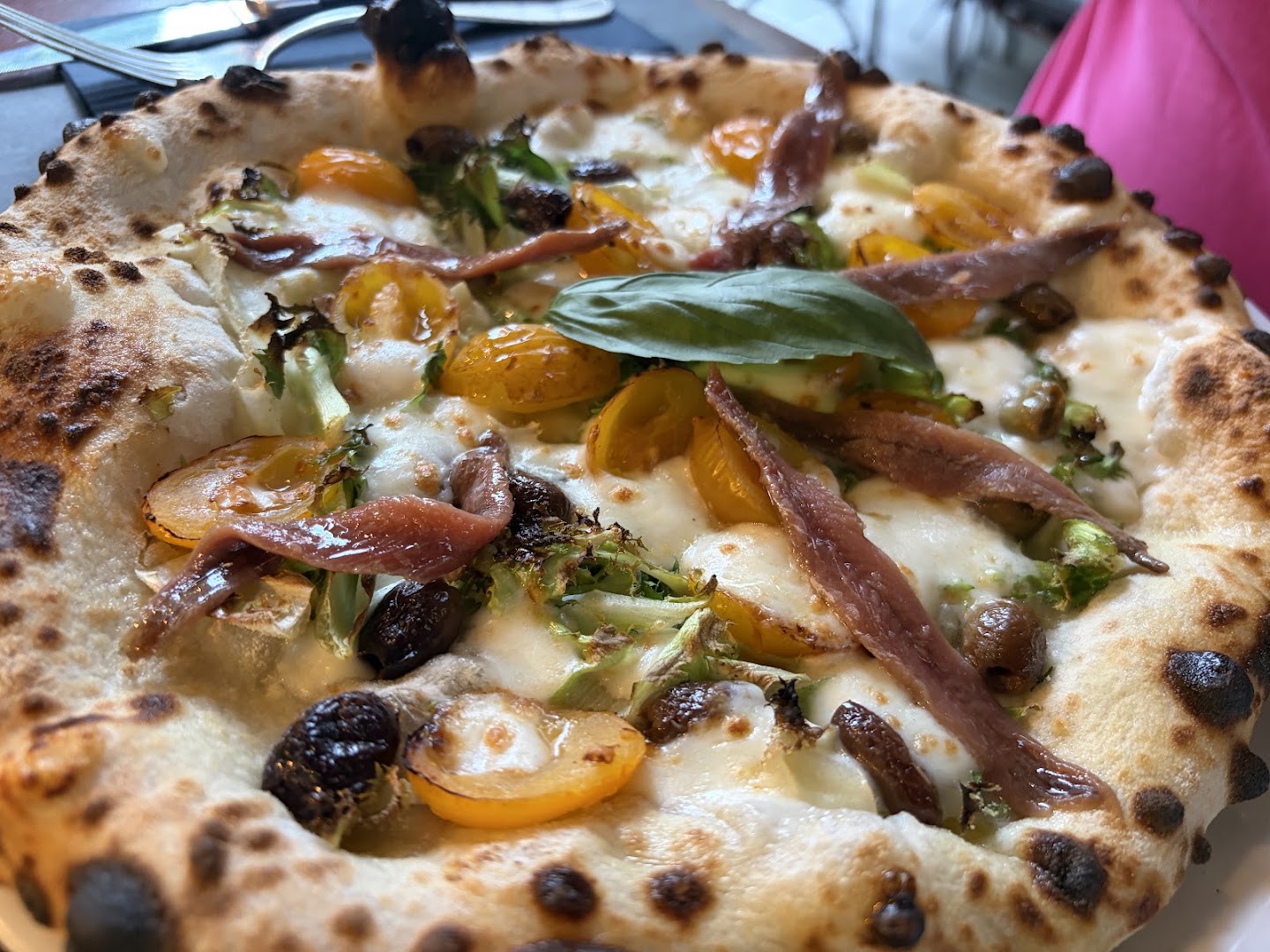 La Greppia Bistrò