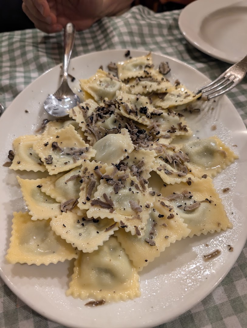 La Greppia