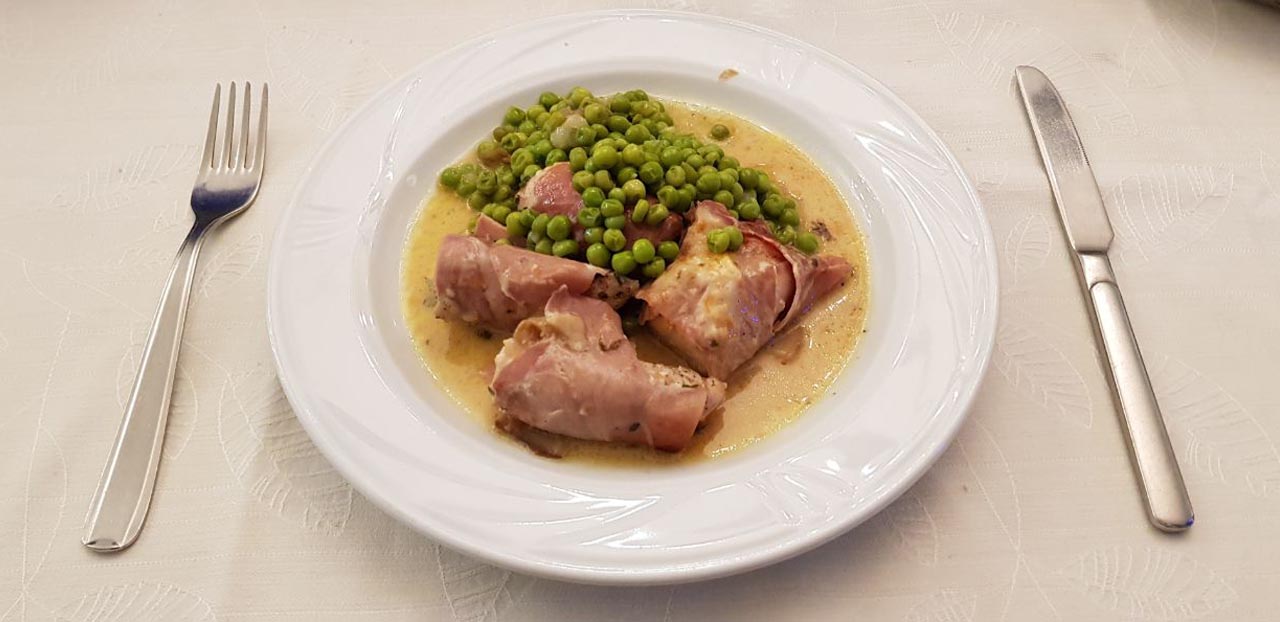 La Griglia da Italo, Vigevano