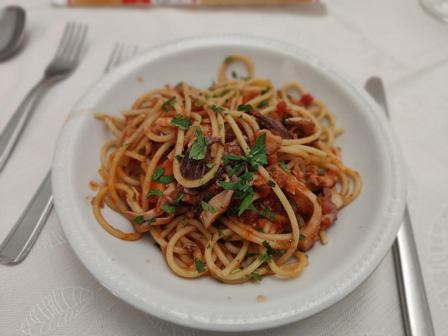 La Griglia da Italo