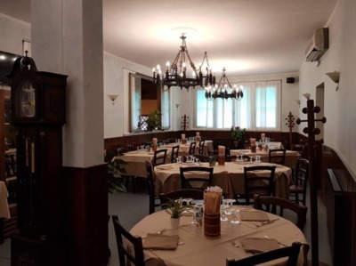 La Griglia da Italo