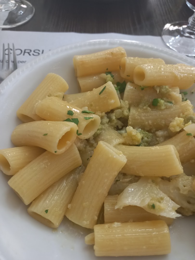 La Griglia da Italo