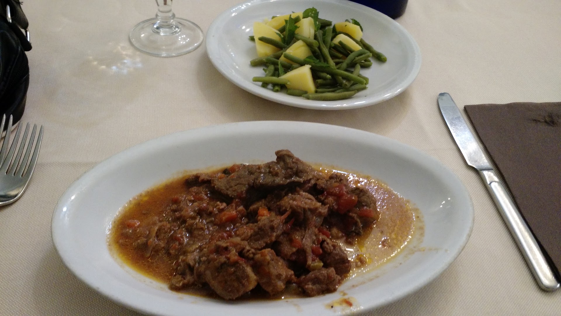 La Griglia da Italo
