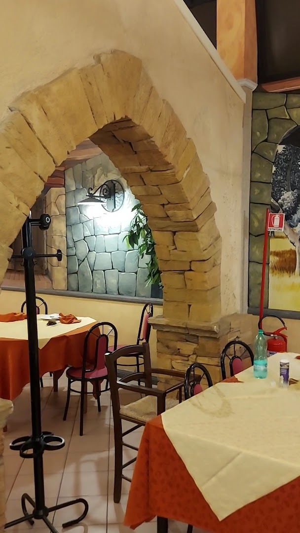 La Griglia D'Oro Cagliari