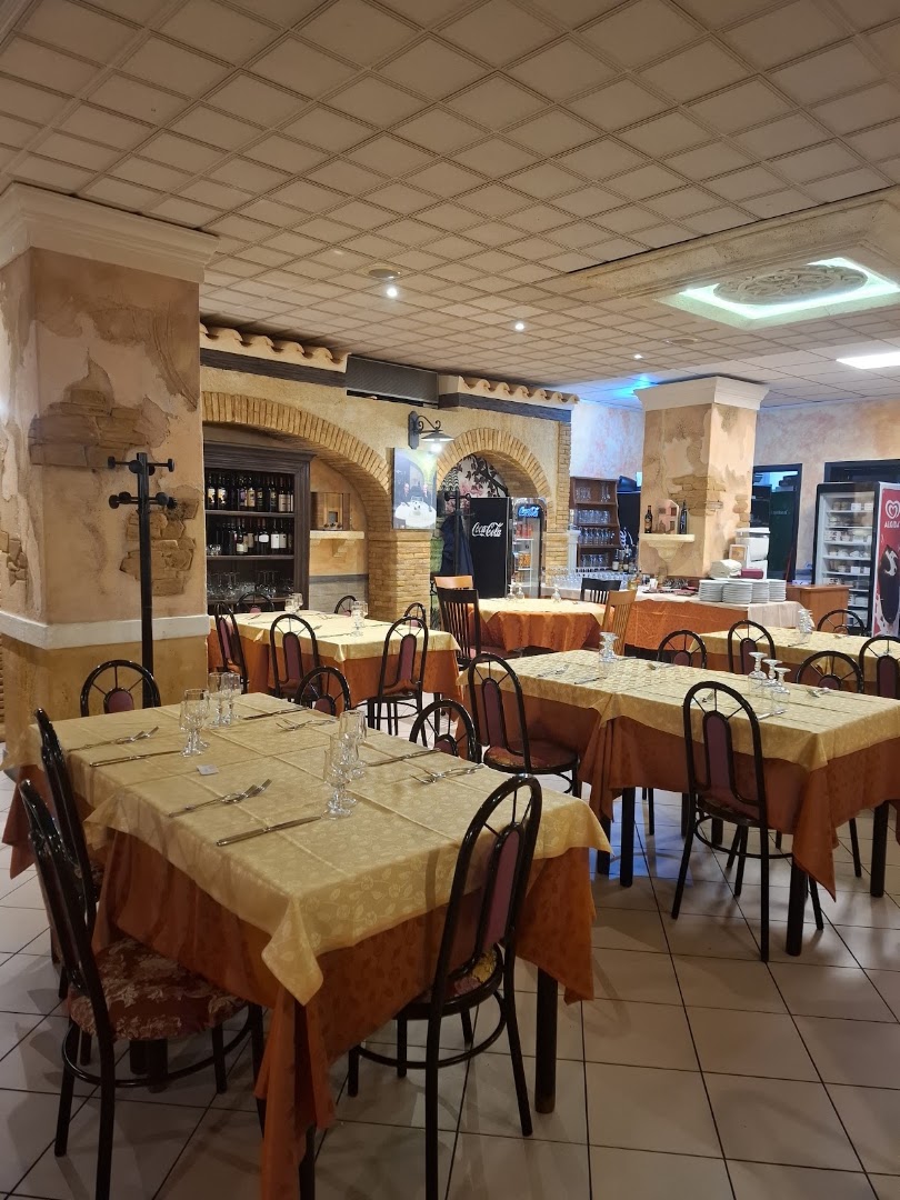 La Griglia D'Oro Cagliari