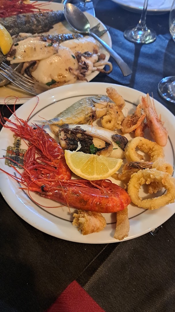 La Griglia D'Oro Cagliari