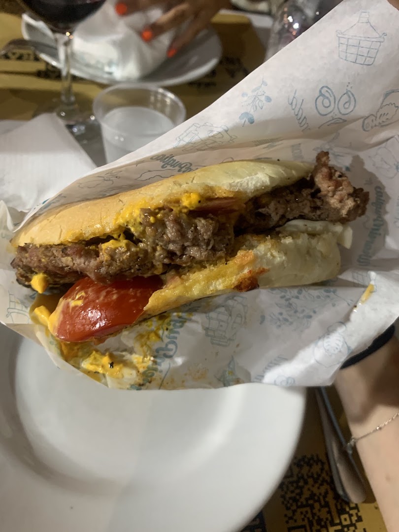 La Griglia Infuocata, Corato