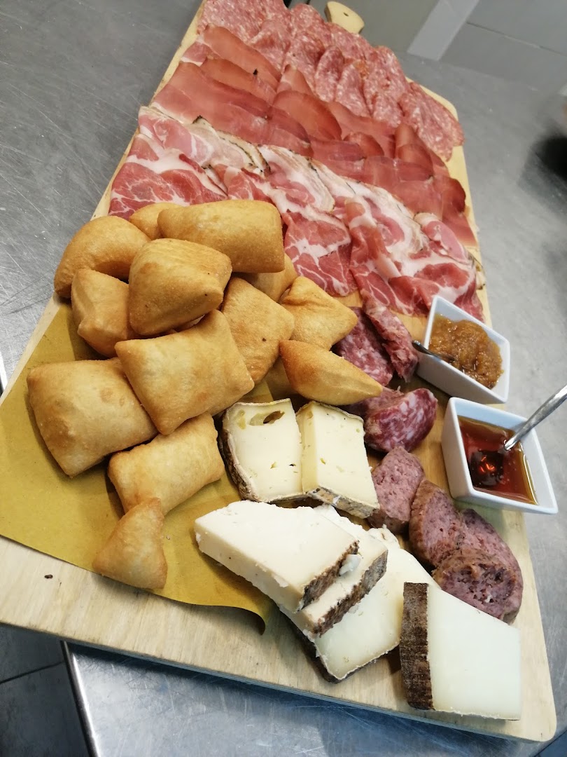 La Griglia Mc Ristorante Pizzeria Dehor Oleggio