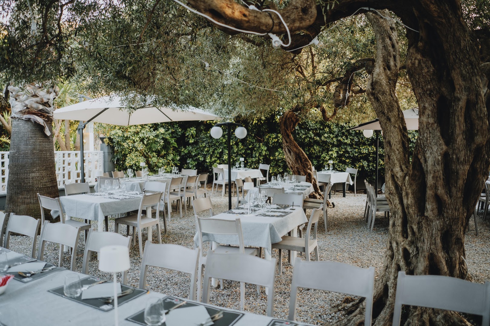 La Griglia ristorante Cattafi