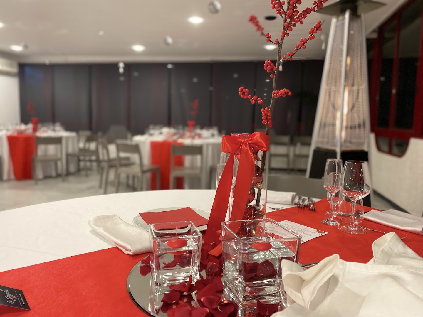 La Griglia ristorante Cattafi