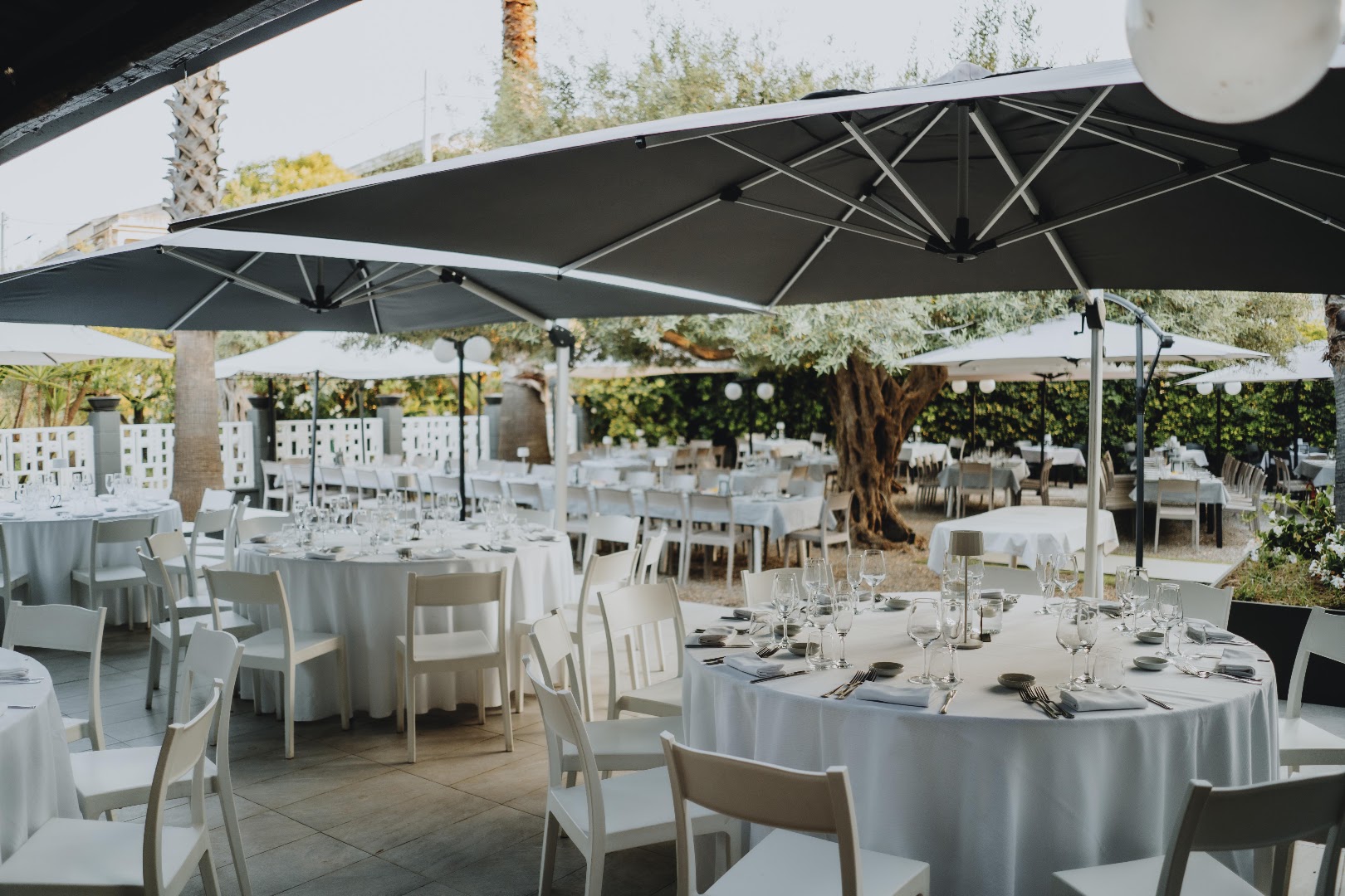 La Griglia ristorante Cattafi