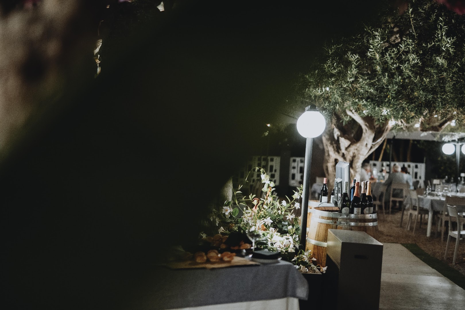 La Griglia ristorante Cattafi