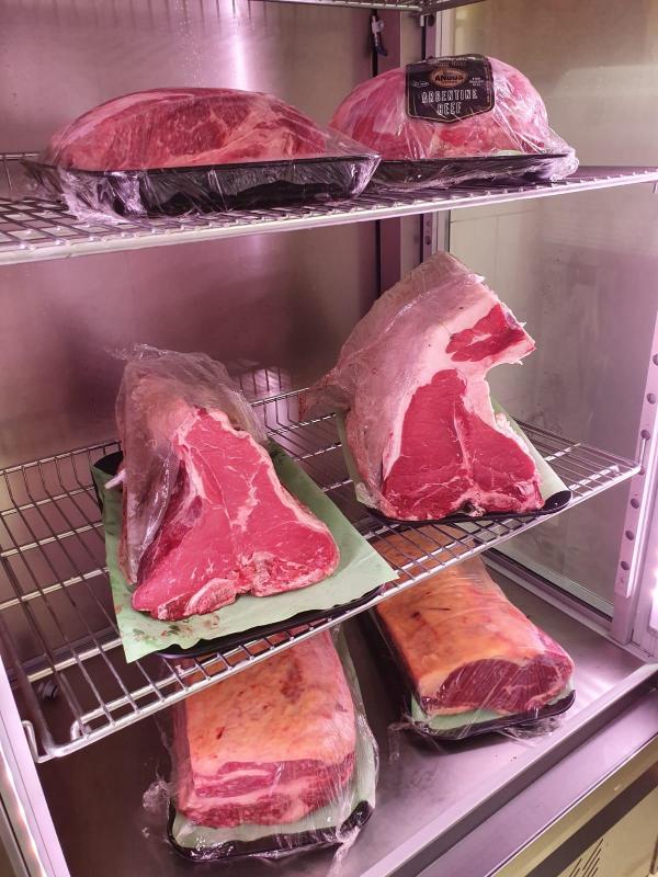 La Grigliata Macelleria - Polleria - Salumeria - Casteldaccia