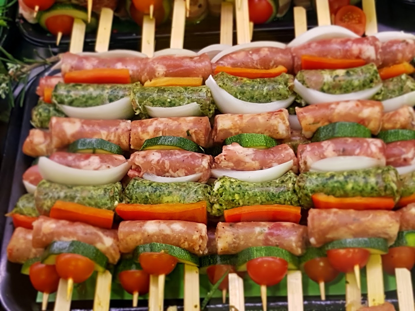 La Grigliata Macelleria - Polleria - Salumeria - Casteldaccia