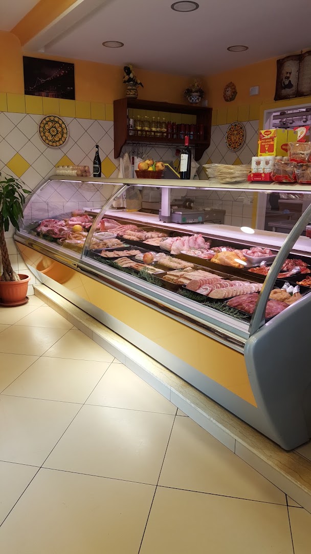 La Grigliata Macelleria - Polleria - Salumeria - Casteldaccia