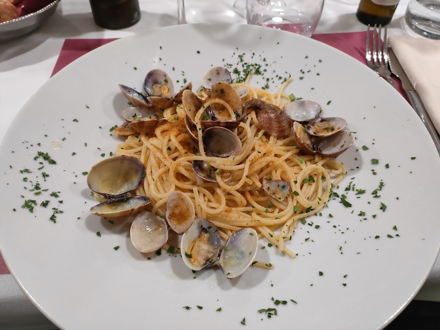La Grigliata