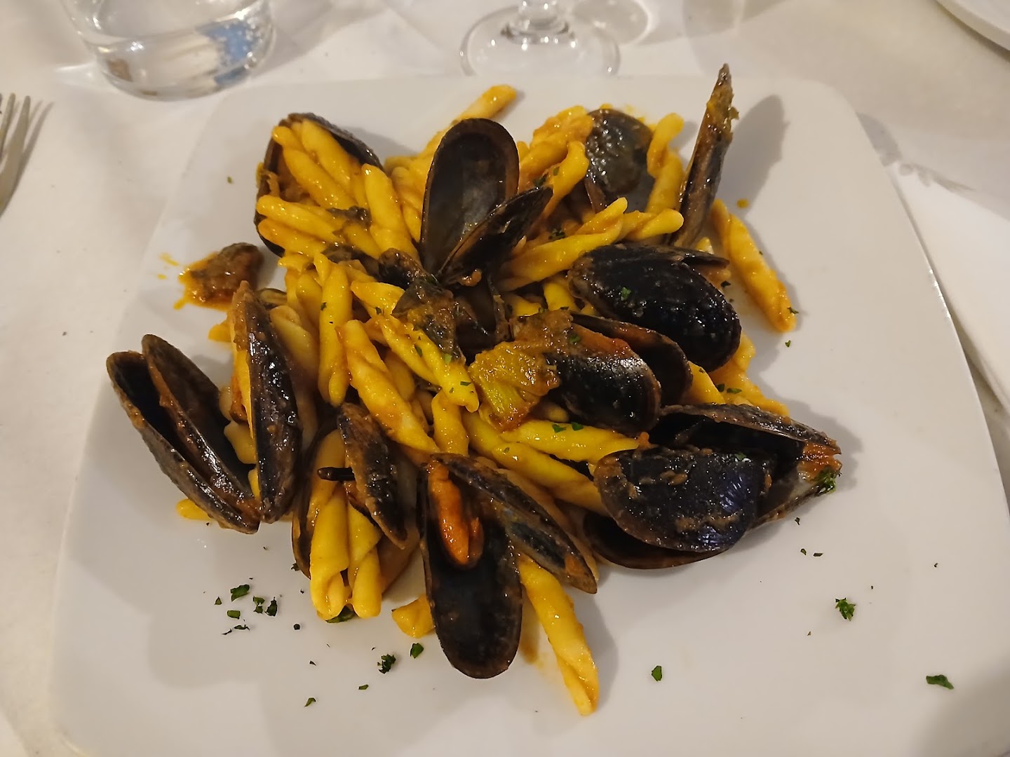 La Griglieria