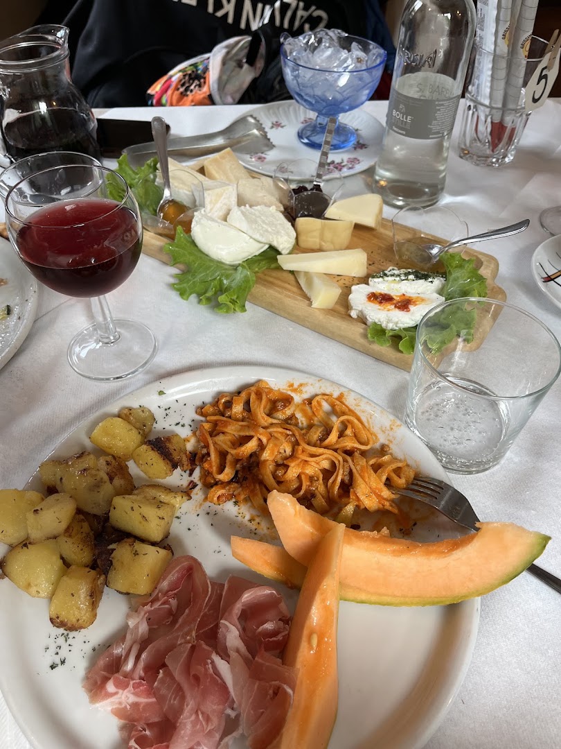 La Griglieria